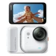 Дія камера Insta360 GO Ultra Standard Bundle White (CINSABEA_GOULTRA01) - зображення 1