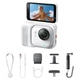 Дія камера Insta360 GO Ultra Creator Bundle White (CINSABEA_GOULTRA05) - зображення 5