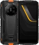Смартфон Doogee Fire 3 6/256GB Ultra Orange (2734590124) - изображение 2