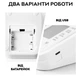 Автоматический электронный тонометр для измерения давления с памятью на 2 человека и ЖК-экраном - изображение 4