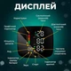 Автоматический тонометр на запястье A01 LED с голосовым сопровождением на украинском и защитный кейс - изображение 5