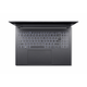Ноутбук Acer A16 AI (NX.JS7EX.002) 16" (FHD)/Ultra 5 226V/16ГБ/1ГБ/Без ОС/Сірий - зображення 3