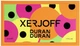 Парфуми унісекс Xerjoff Duran Duran NeoRio Orange 50 мл (8054320904380) - зображення 3