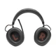 Комп'ютерна гарнітура JBL Quantum 800 Black (JBLQUANTUM800BLK) - зображення 2