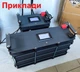 Корпус для LiFePO4 280A-314Ах8 (304,305,307,314,315 комірок) Бокс для Акумуляторів Дерев'яний Ящик Коробка Батарей - зображення 5