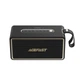 Портативна колонка ACEFAST K3 Max portable wireless speaker,40W, IPX6, Black (6974316285038) - изображение 3