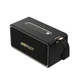 Портативна колонка ACEFAST K3 Max portable wireless speaker,40W, IPX6, Black (6974316285038) - зображення 5