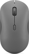 Mysz Lenovo 350 Silent Mouse Wireless Luna Grey (GY51S61904) - obraz 1