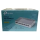 Комутатор Desktop Switch TP-Link TL-SF1008D 8 портів 10/100 Мбіт/с Fast Ethernet White - зображення 6