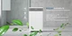 Осушитель воздуха Evoair ComfoDry 10 продуктивность 10л/24ч, тихий для дома - изображение 2