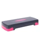 3-ступінчаста степ-платформа Generation Fitness FF22H2B Pink - зображення 7