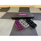 3-ступінчаста степ-платформа Generation Fitness FF22H2B Pink - зображення 11
