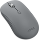 Mysz Lenovo Yoga Silent Mouse Wireless Luna Grey (GY51S61919) - obraz 2
