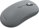 Mysz Lenovo Yoga Silent Mouse Wireless Luna Grey (GY51S61919) - obraz 3