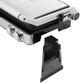 Электрогриль Sencor SBG 4010 SS 275504 - изображение 7