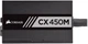 Блок питания Corsair CX450M (CP-9020101-EU) - изображение 3