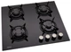 Варочная поверхность Eleyus ASTRA 60 BL EF - изображение 3