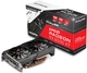 Відеокарта Sapphire Radeon RX 6500 XT 4GB GDDR6 PULSE GAMING OC (11314-07-20G) - изображение 6