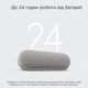 Портативная колонка Beats Pill x Kim Kardashian Special Edition - Light Gray MAX24LL/A (A3211) - изображение 3