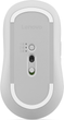 Mysz Lenovo Yoga Silent Mouse Wireless Seashell (GY51S61925) - obraz 5