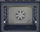 Духовой шкаф Beko BBIS13400XMSE - изображение 5