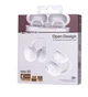 Наушники Remax OWS-20 Ear Clip TWS Earphones White - изображение 2
