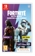 Gra Nintendo Switch Fortnite – Darkfire & Ice Bundle (Zestaw Płomień Mroku i Lód) (Klucz elektroniczny) (5056635617156) - obraz 1