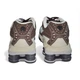 Чоловічі кросівки shox ride 2 x supreme brown white 43 - зображення 3