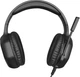 Słuchawki Tracer GameZone GZ X1 Black (TRASLU47534) - obraz 2