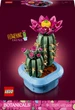 Конструктор LEGO Botanicals Цветение кактуса 482 детали (11509) - изображение 1