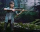 Коллекционные фигурки The Last of Us Part II Joel&Ellie Action Figure 17.5см - изображение 4