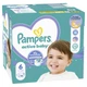 Подгузники Pampers Active Baby Giant Размер 6 (13-18 кг) 56 шт (8001090950130) (7309) - изображение 2