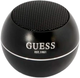 Głośnik przenośny Guess Speaker mini 3W Black (3666339051372) - obraz 1