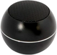 Głośnik przenośny Guess Speaker mini 3W Black (3666339051372) - obraz 2