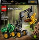 Конструктор LEGO Technic Колесный комбайн John Deere 1470H 117 деталей (42218) - изображение 1