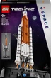 Конструктор LEGO Technic Ракета с системой космического запуска NASA Artemis 632 детали (42221) - изображение 1