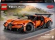 Конструктор LEGO Technic Гиперкар Bugatti Chiron Pur Sport 771 деталь (42222) - изображение 1