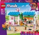Конструктор LEGO Friends Пекарня собачьих лакомств 278 деталей (42677) - изображение 1