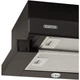Витяжка кухонна ELEYUS BREEZE 1000 60 BL - изображение 6