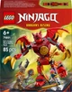 Конструктор LEGO Ninjago Боевой набор робота Дракона Кая 85 деталей (71851) - изображение 1
