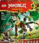 Конструктор LEGO Ninjago Дракон жизни 1050 деталей (71859) - изображение 1
