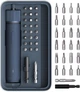 Отвёртка аккумуляторная Xiaomi HOTO 3.6V Screwdriver Kit QWLSD011 электрическая для ремонта точных работ с набором бит S2 электроотвертка с кейсом и LED-подсветкой регулировкой крутящего момента и USB Type-C - изображение 15