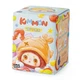 Мягкая игрушка-сюрприз с кольцом Pop Top Kimmon Хорошенькие в шляпках (556022) - изображение 1