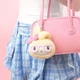 Мягкая игрушка-сюрприз Pop Top Hello Kitty and Friends Красавица-Манюня Май Мелоди (25MR-004) - изображение 7