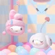 Мягкая игрушка-сюрприз Pop Top Hello Kitty and Friends Красавица-Манюня Май Мелоди (25MR-004) - изображение 9