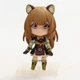 Аниме фигурка нендороид Восхождение Героя Щита The Rising of the Shield Hero, Рафталия 1136, подвижная, 9 см (SHH 0003) - изображение 4