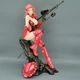 Аниме фигурка Мобильный воин Гандам, Zaku Girl, 28 см (ANIM 00069) - изображение 4