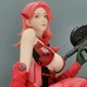 Аниме фигурка Мобильный воин Гандам, Zaku Girl, 28 см (ANIM 00069) - изображение 9