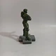 Фігурка з гри HALO Master Chief, Хало Майстер Чіф, не рухома, 10 см (HALO 0003) - зображення 7