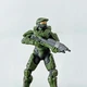 Фігурка з гри HALO Master Chief, Хало Майстер Чіф, не рухома, 10 см (HALO 0003) - зображення 9